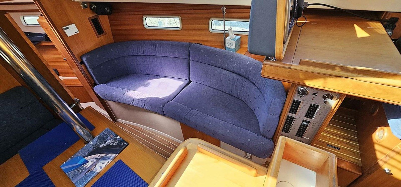 Buy a yacht Gratitude 110