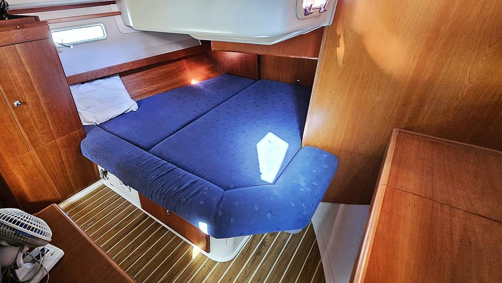 Gratitude yacht sale