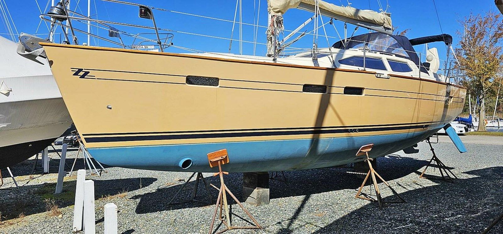 Buy a yacht Gratitude