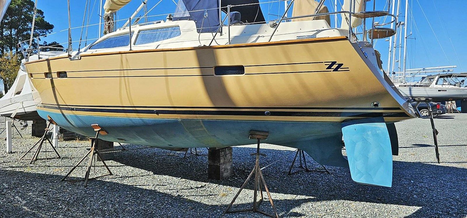 best yacht sales deals Gratitude - SOUTHERLY