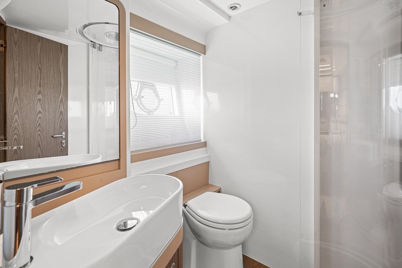 Buy a FUNSEEKER 2018 at Shestakov Yacht Sales