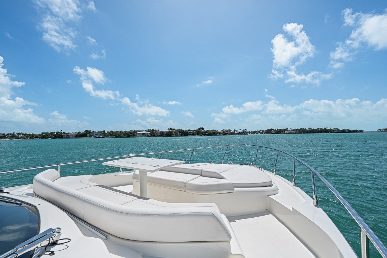 FUNSEEKER - Ferretti Yachts