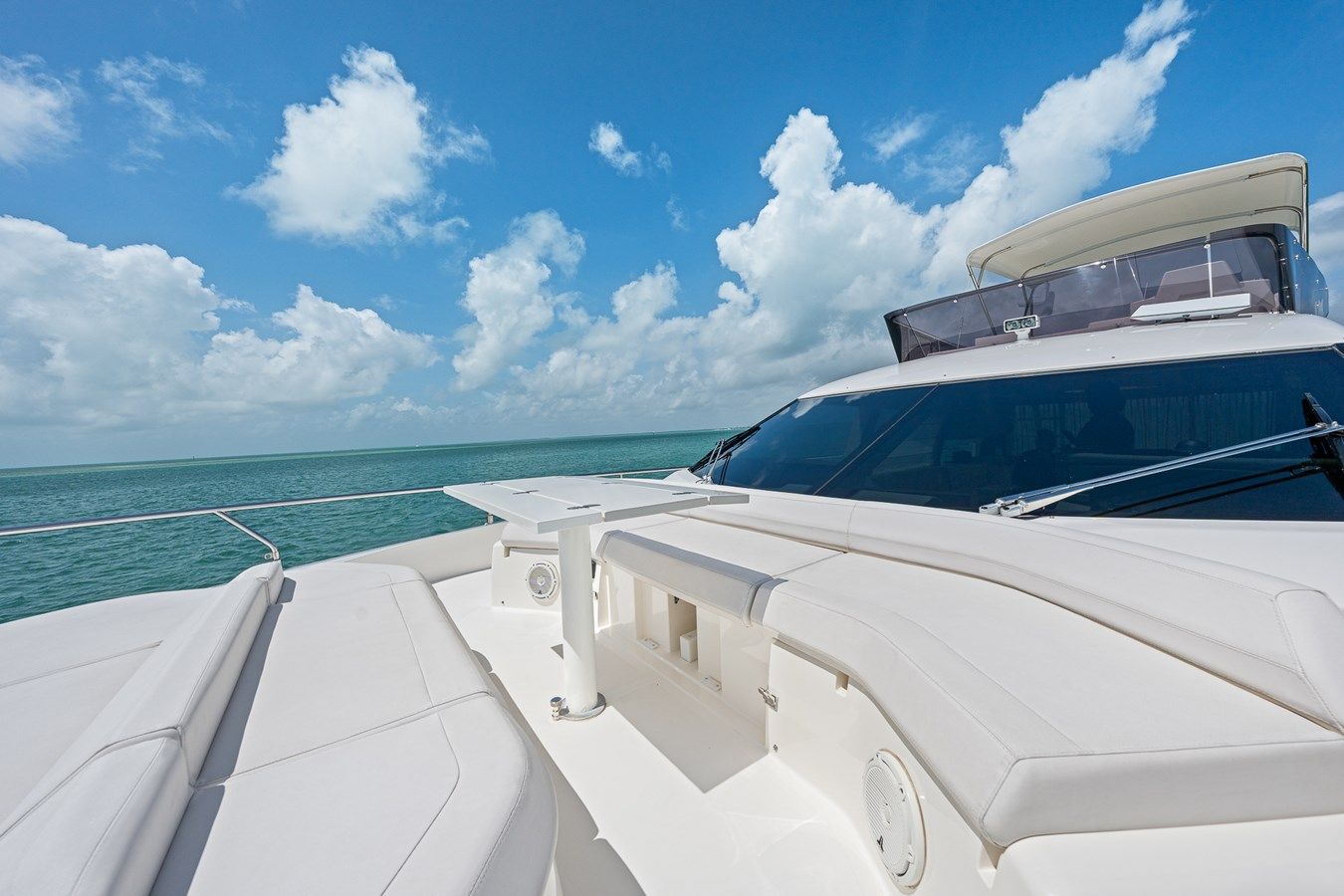 FUNSEEKER - Ferretti Yachts
