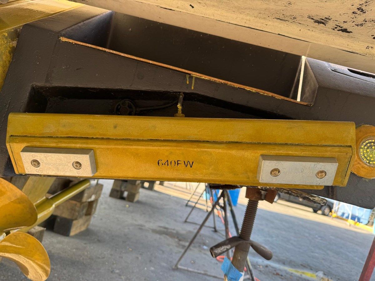 Buy a FUNSEEKER at Shestakov Yacht Sales