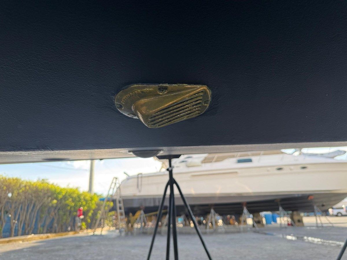 Buy a yacht FUNSEEKER