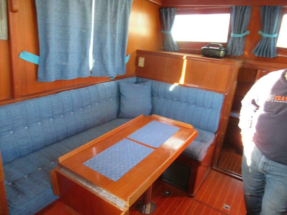 best yacht sales deals Jillian Claire 34