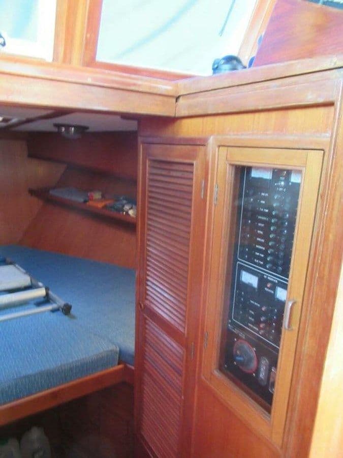 best yacht sales deals Jillian Claire - MARINER