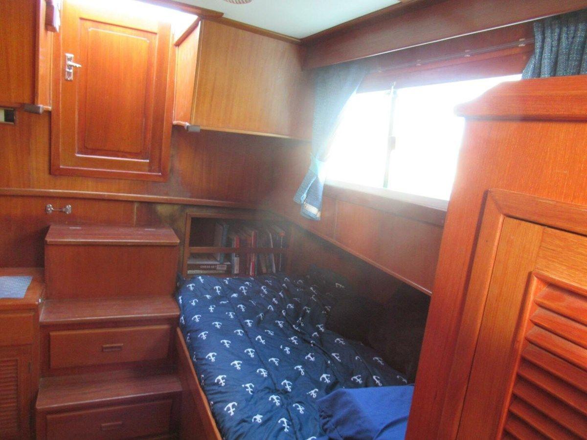 best yacht sales deals Jillian Claire