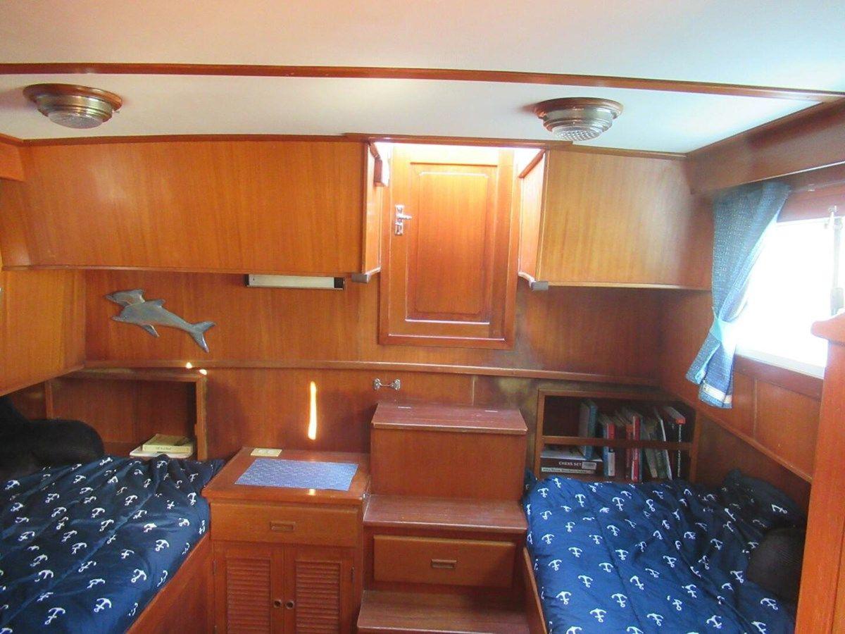 best yacht sales deals Jillian Claire 2002