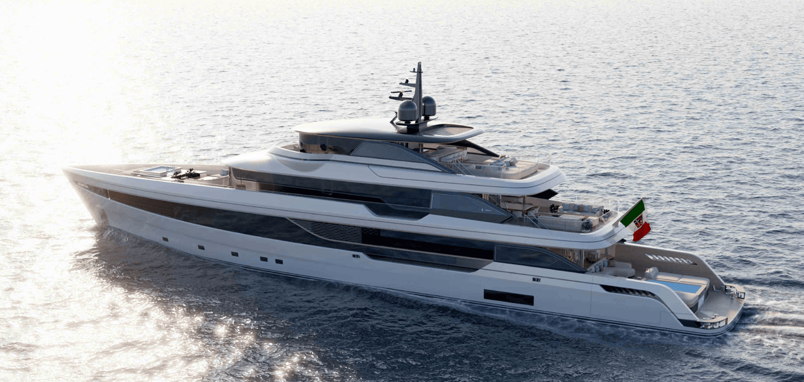 the best price on PANORAMA 50 M