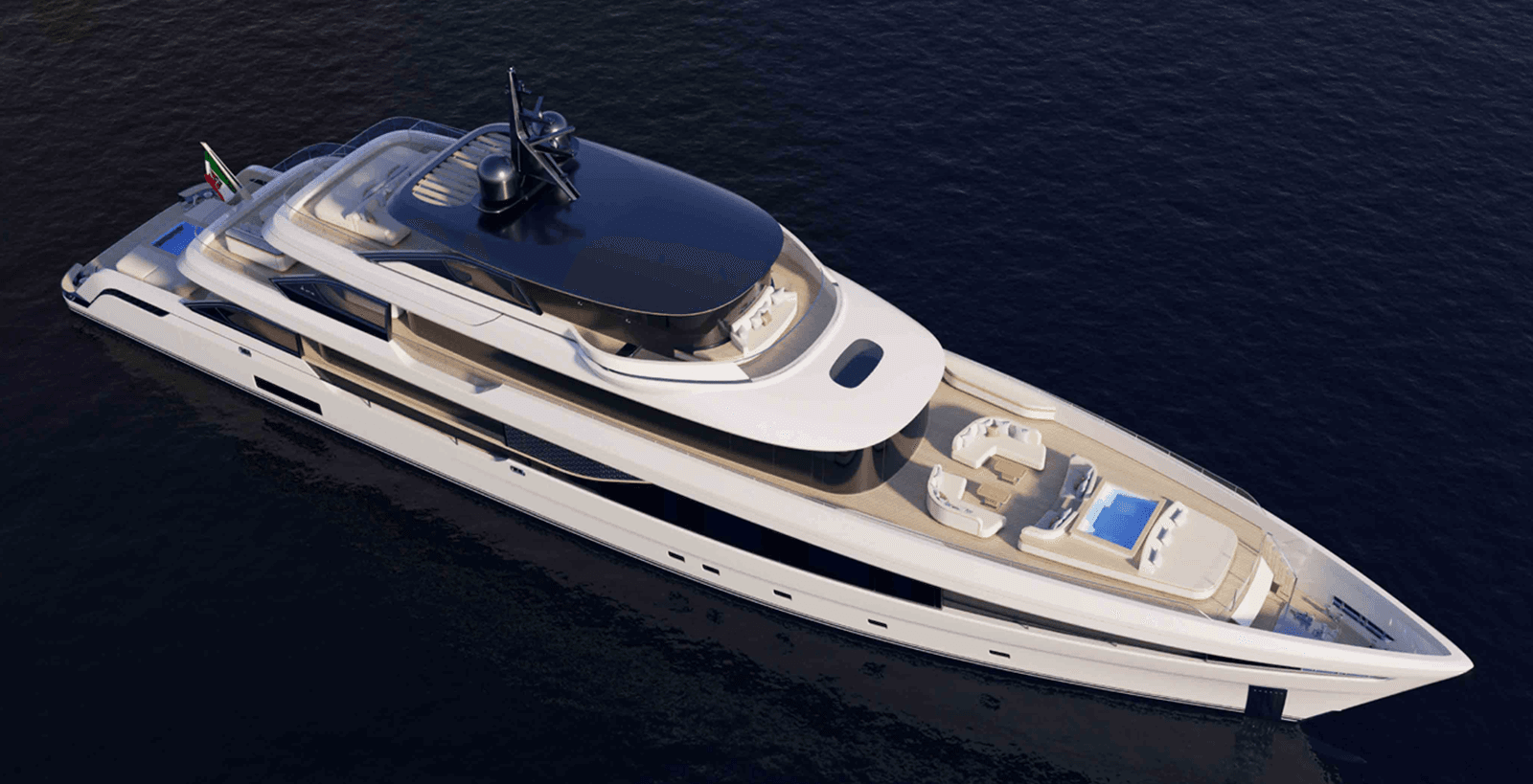 PANORAMA 50 M - Admiral price