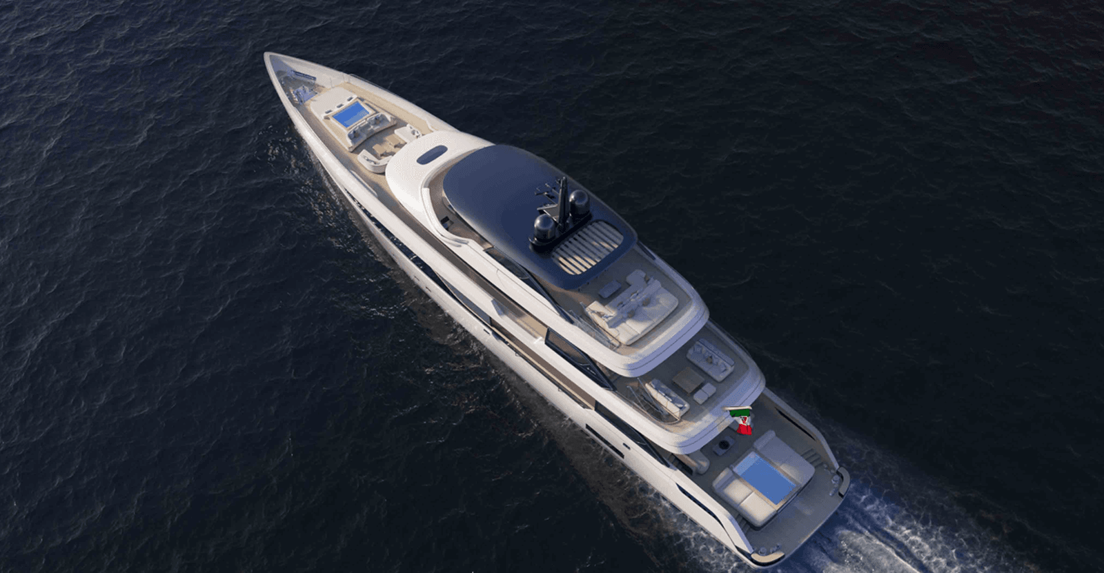 best yacht sales deals PANORAMA 50 M