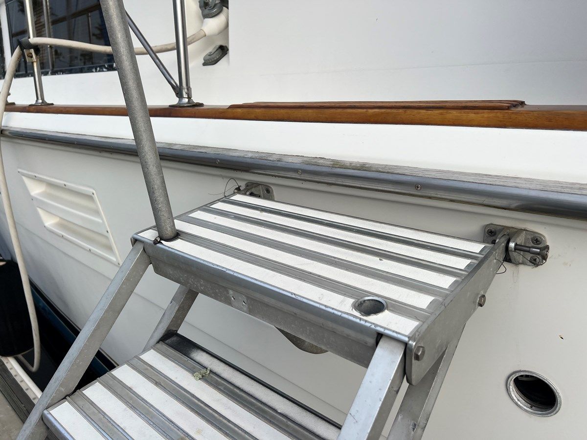 Buy a 1979 Trojan FBMY FBMY at Shestakov Yacht Sales