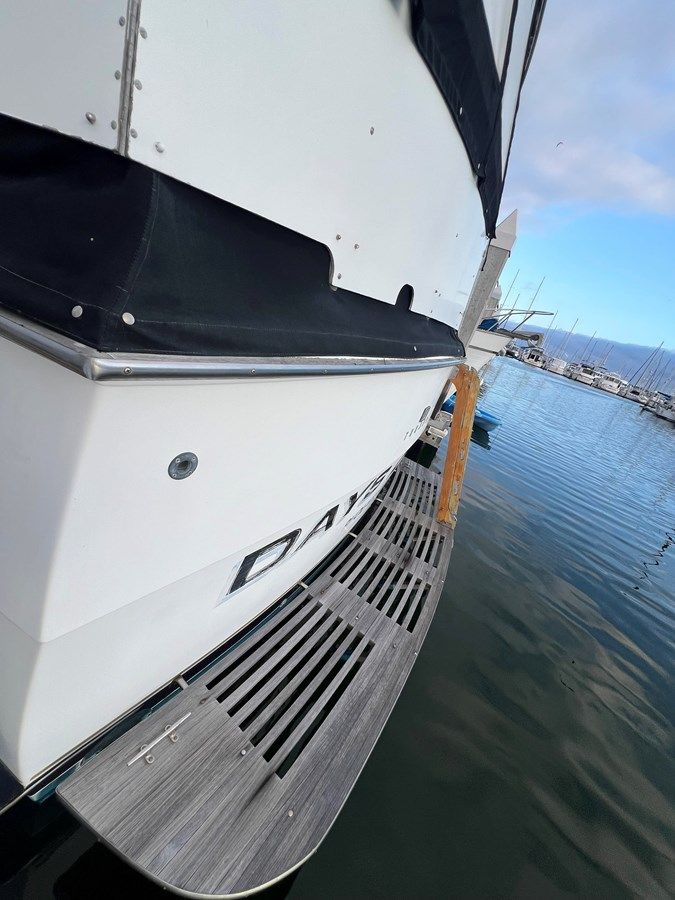 1979 Trojan FBMY 1979