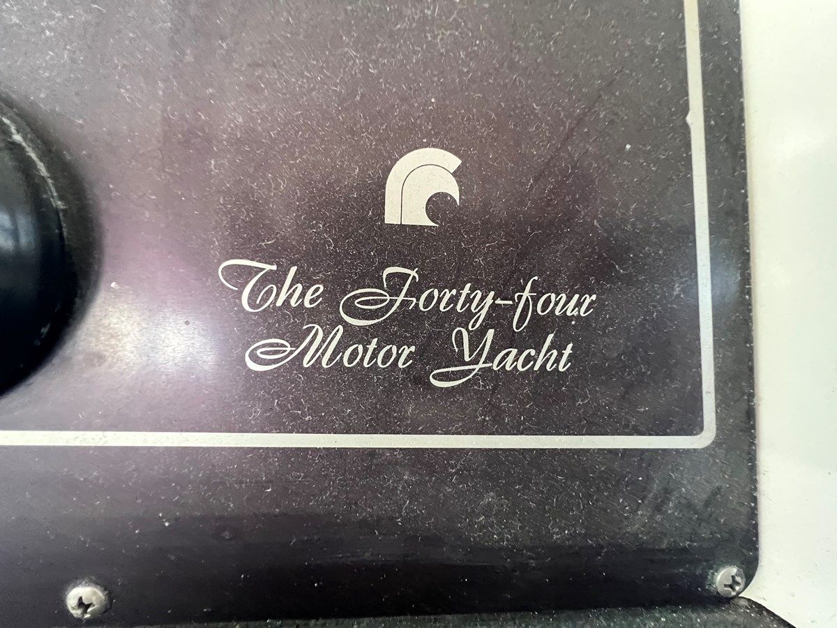 the best price on 1979 Trojan FBMY 1979