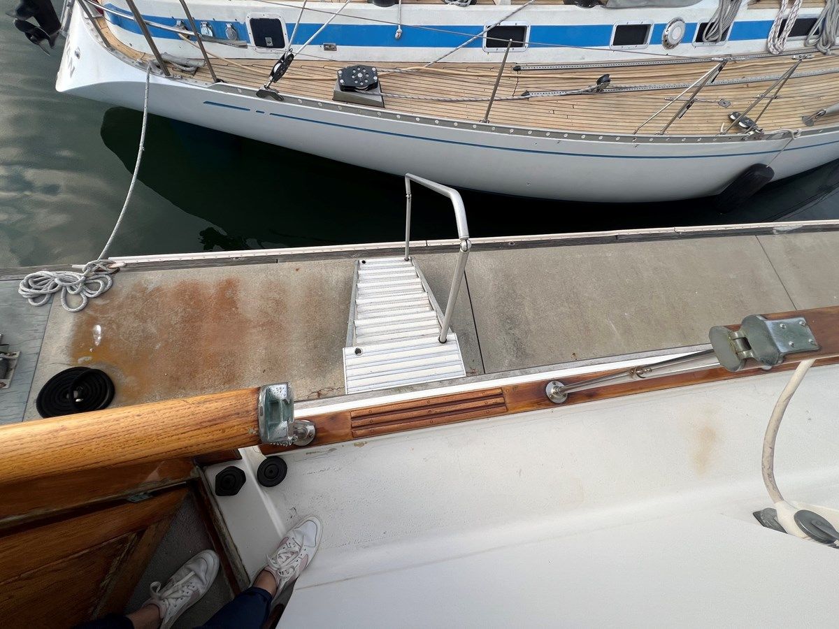 1979 Trojan FBMY - TROJAN