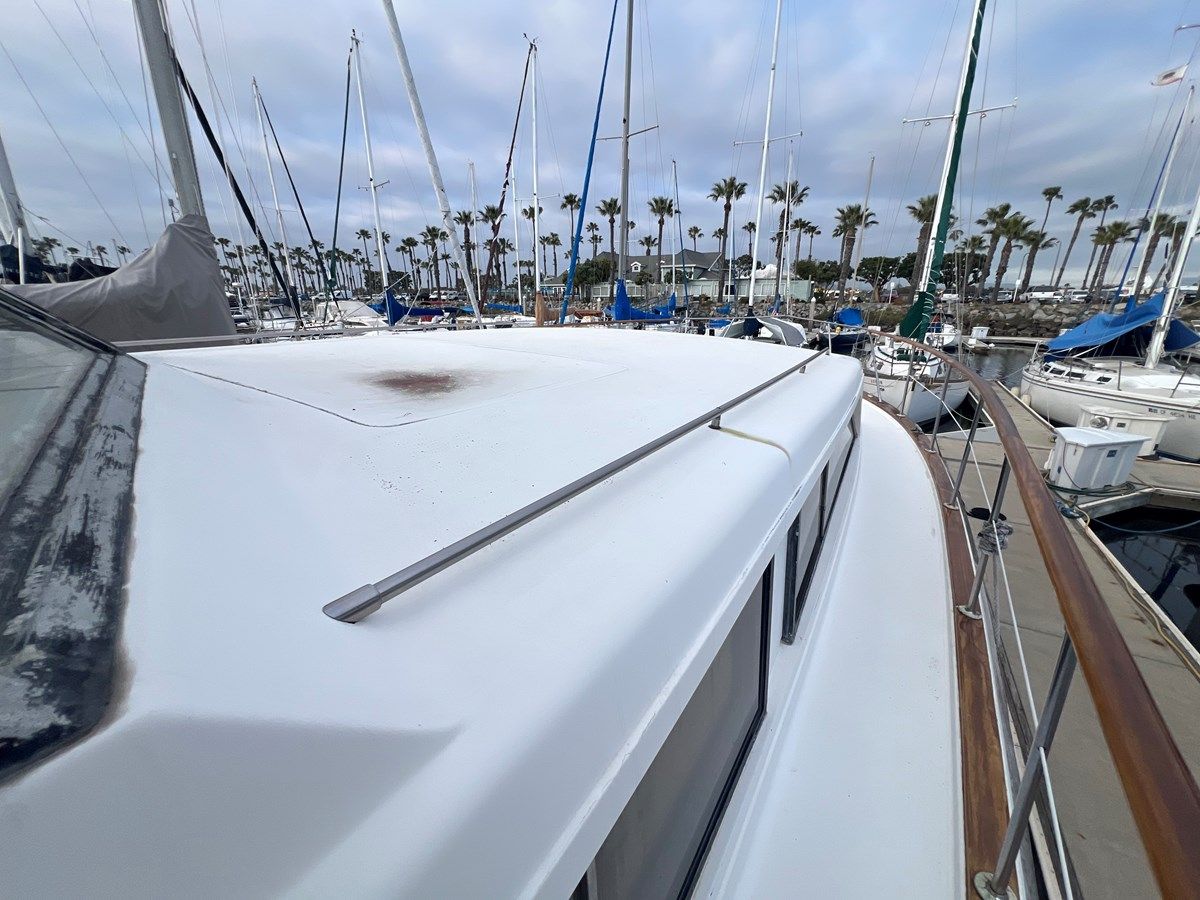 1979 Trojan FBMY FBMY yacht sale