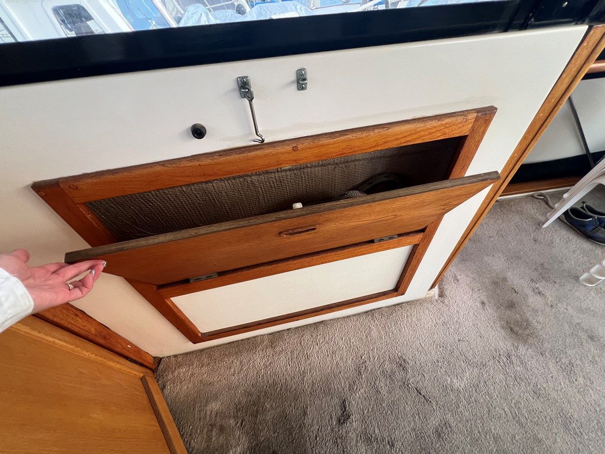 best yacht sales deals 1979 Trojan FBMY 44