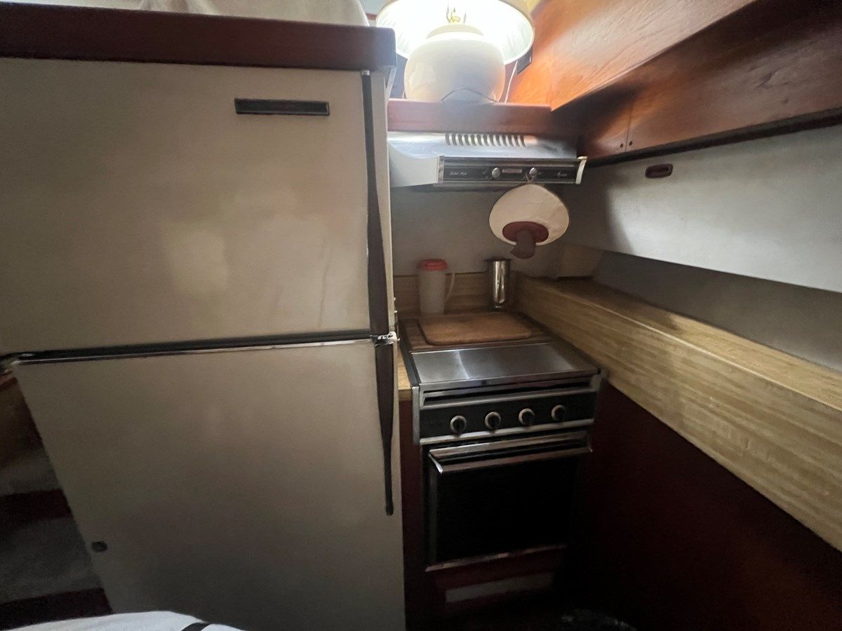 1979 Trojan FBMY - TROJAN yacht sale