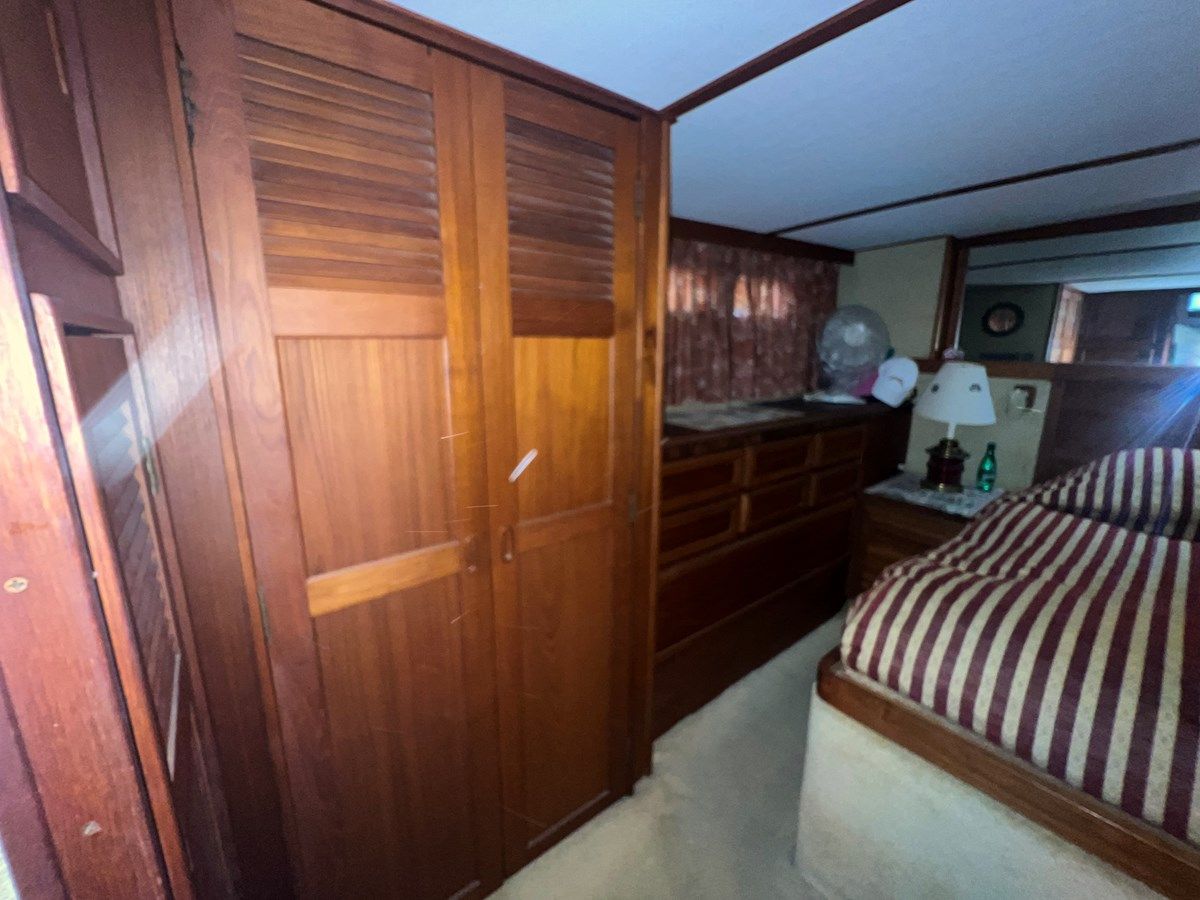 the best price on 1979 Trojan FBMY 44