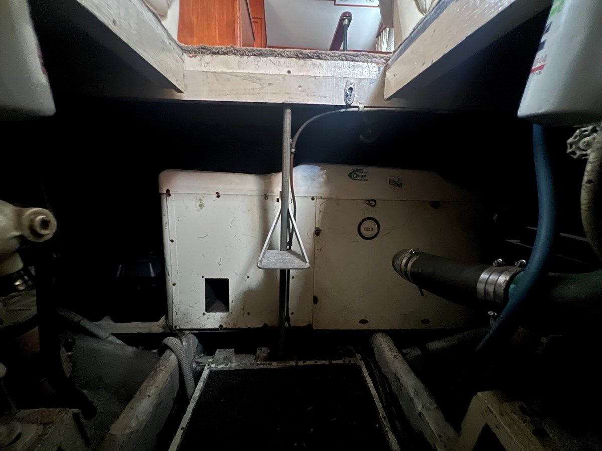 best yacht sales deals 1979 Trojan FBMY