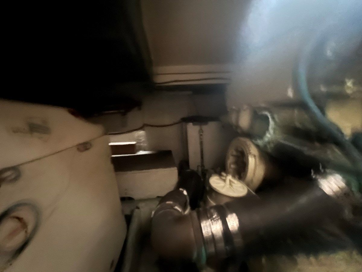 1979 Trojan FBMY yacht sale