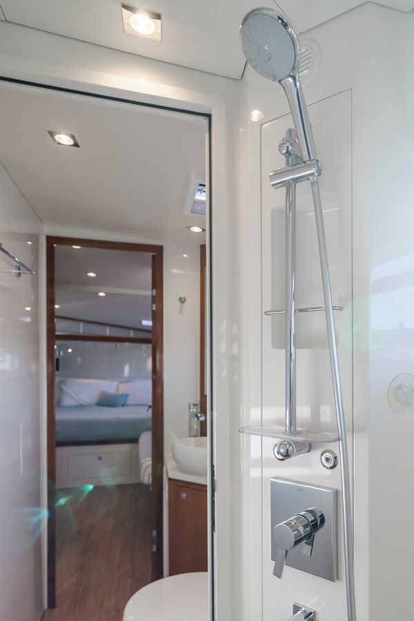 Продажа яхты FLASH - HH CATAMARANS