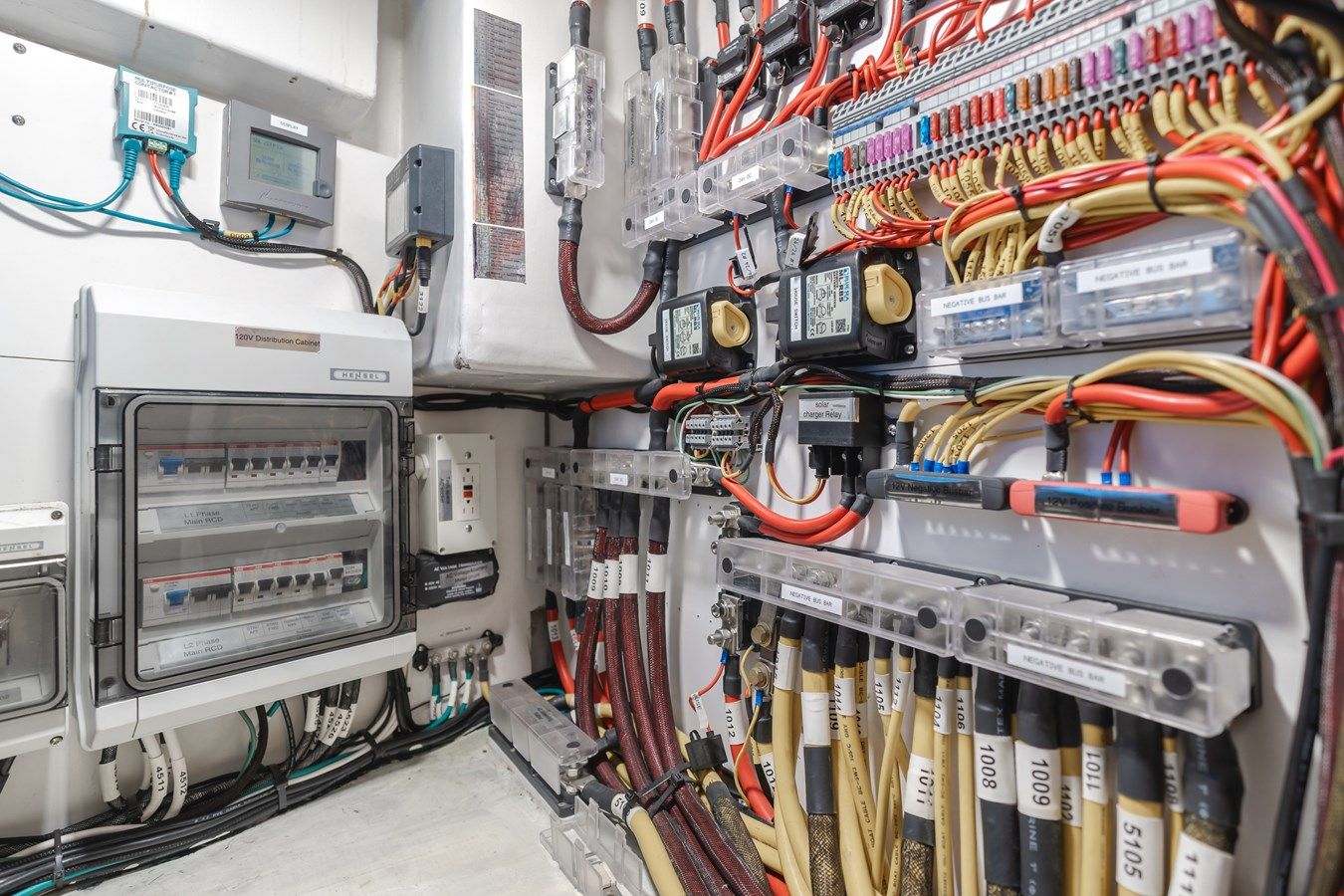 Продажа яхты FLASH 66