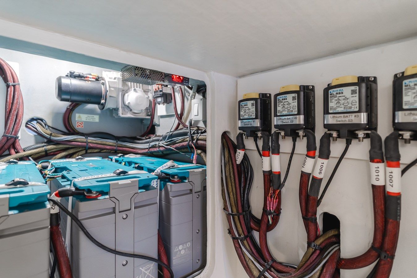 Лучшие предложения покупки яхты FLASH 66