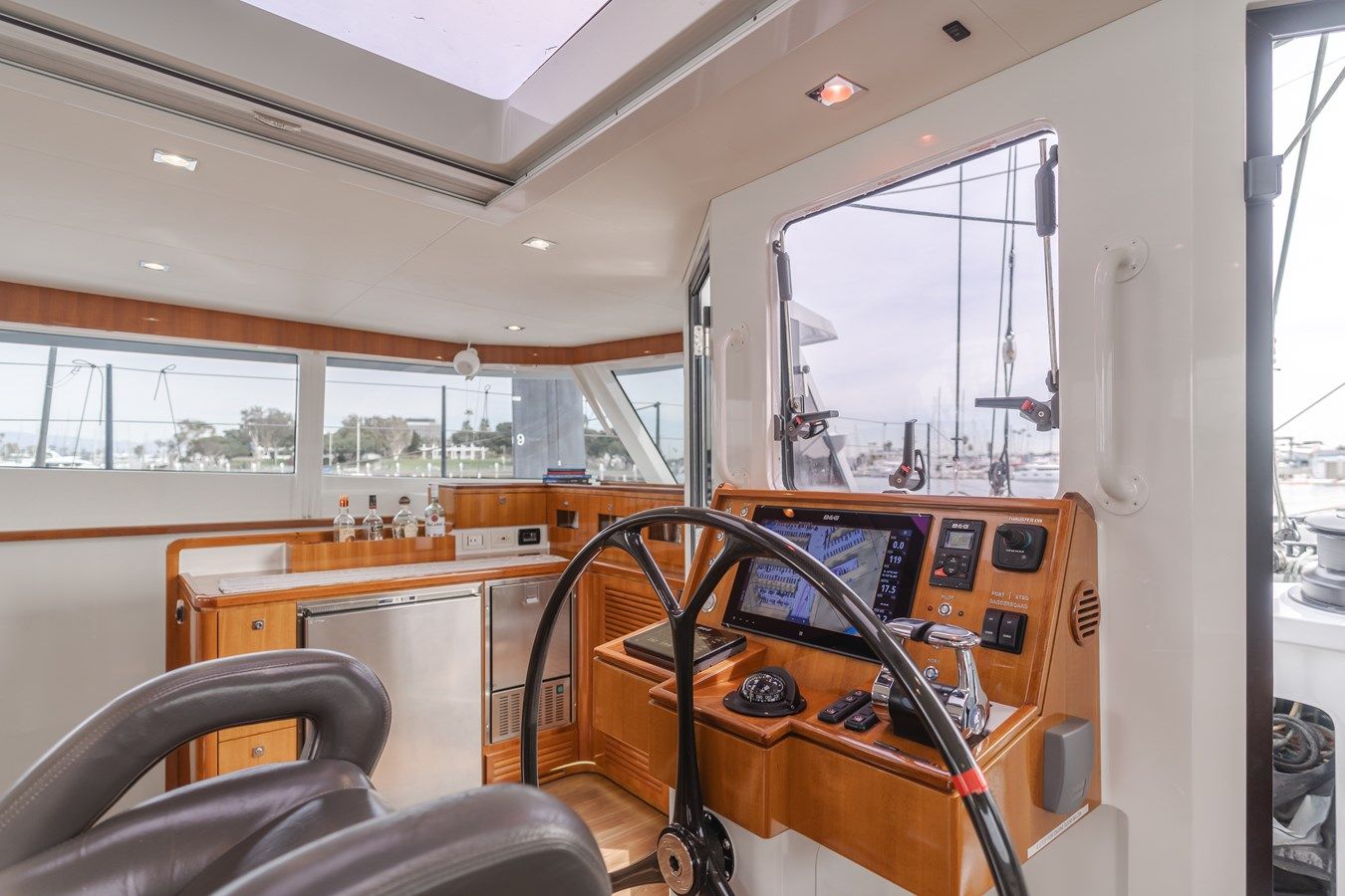 Стоимость яхты FLASH - HH CATAMARANS