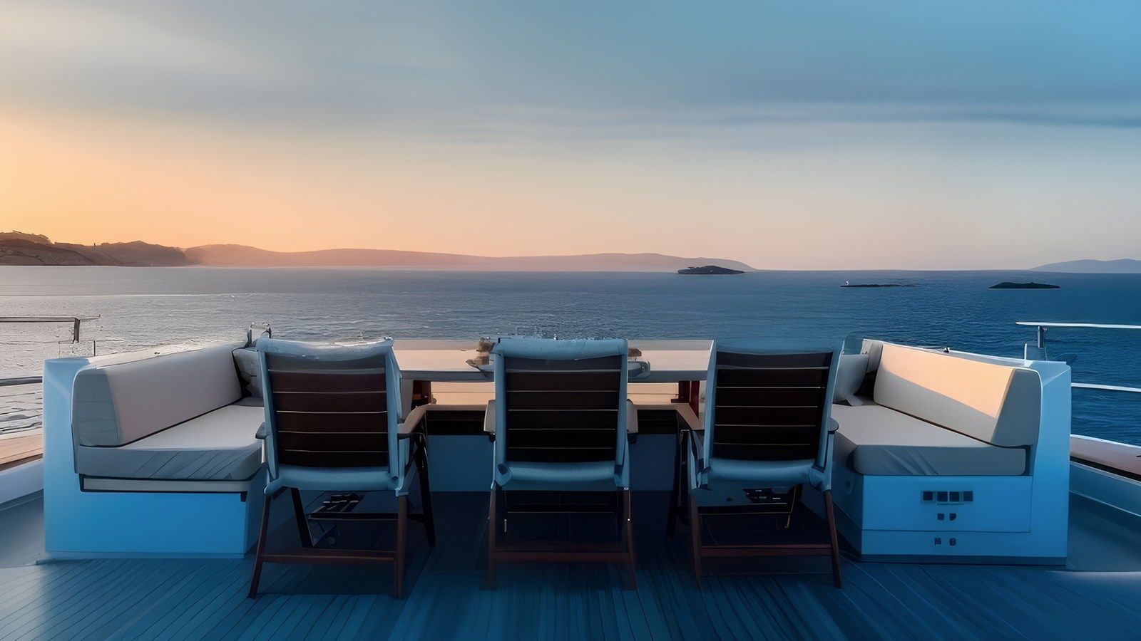 Стоимость яхты TD77-FLY - TUREDDI