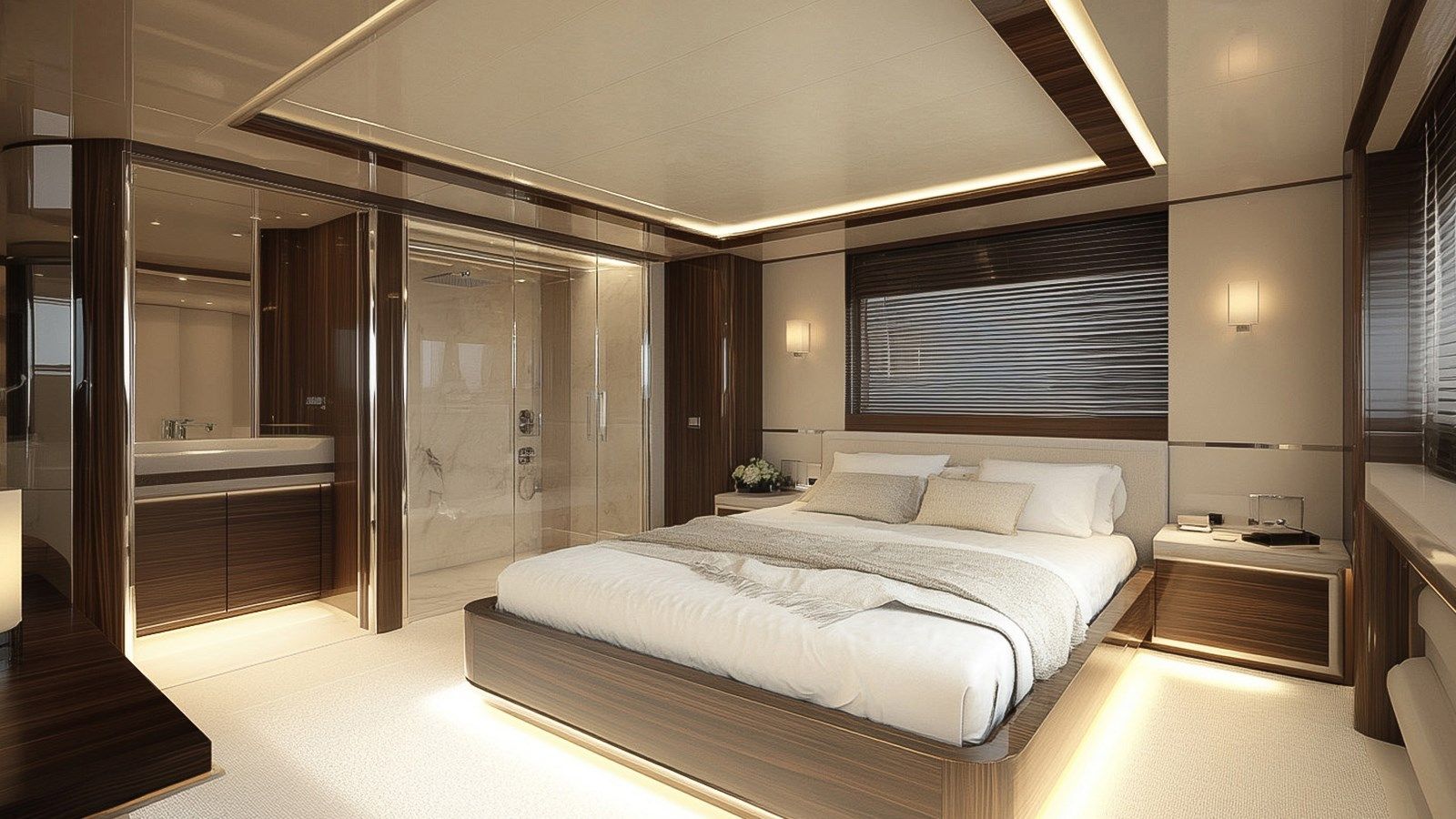 Лучшие предложения покупки яхты TD77-FLY 77