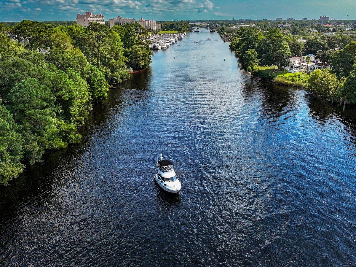 Moore To Sea - Meridian price