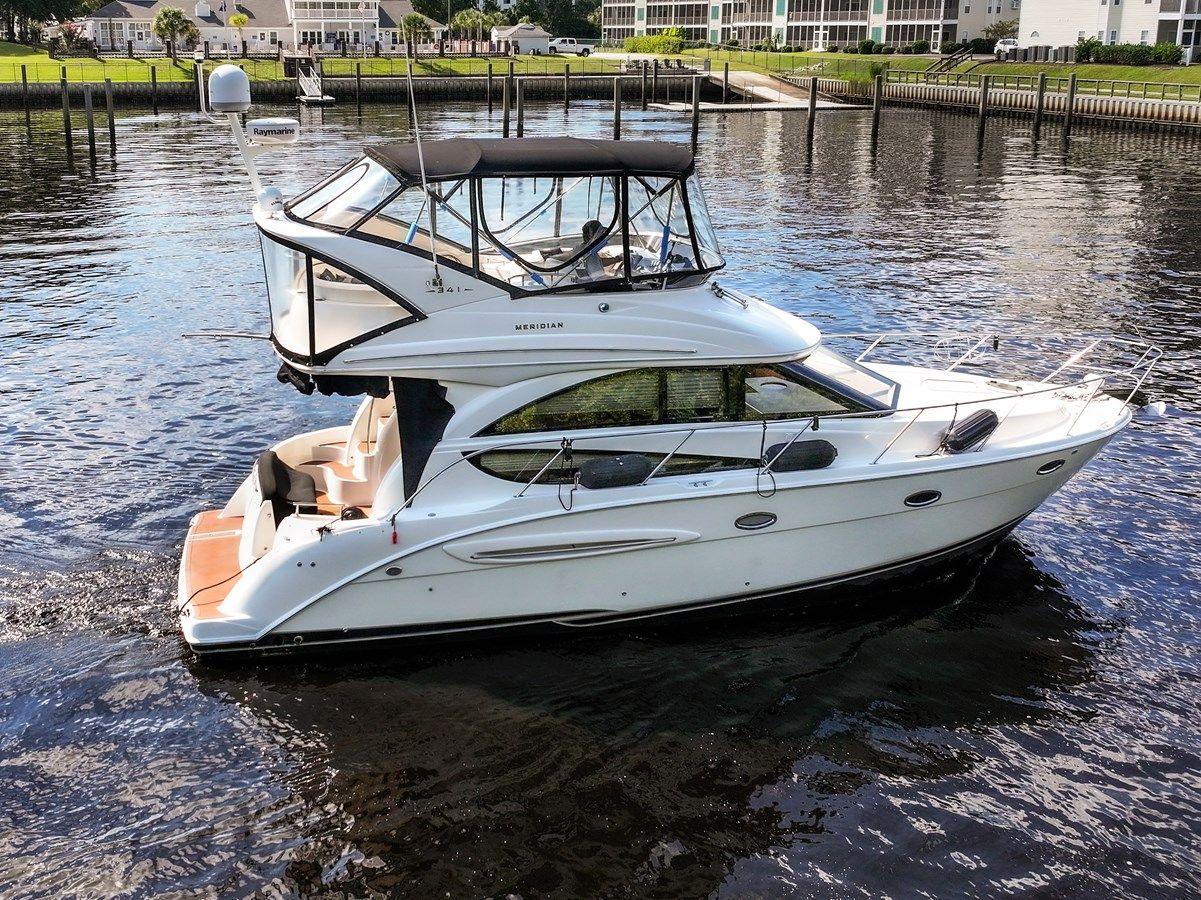 the best price on Moore To Sea - Meridian