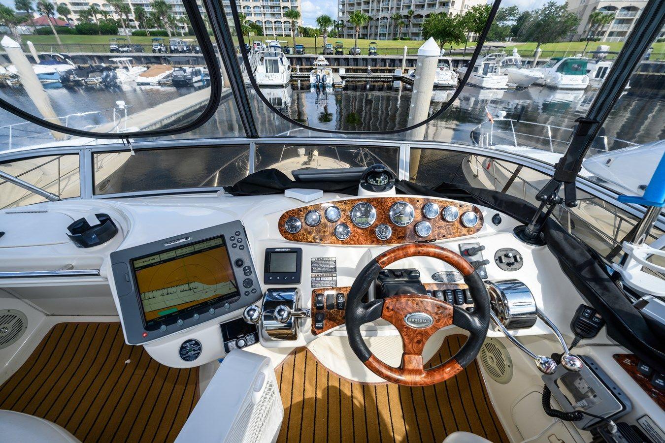 best yacht sales deals Moore To Sea - Meridian