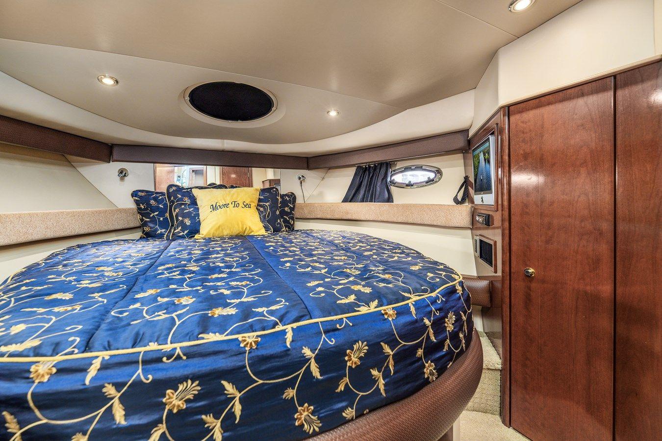 Buy a Moore To Sea 341 NSB at Shestakov Yacht Sales