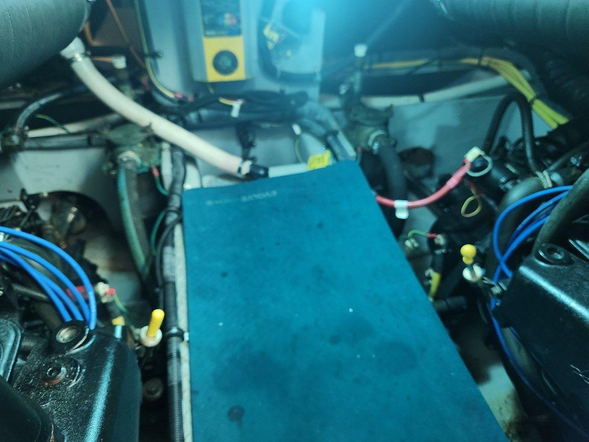 best yacht sales deals Moore To Sea 341 NSB