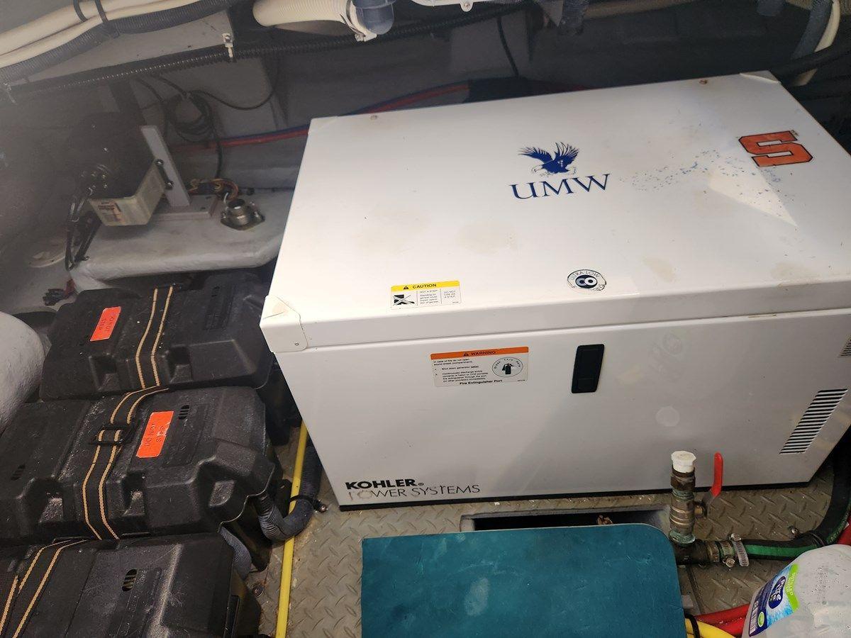 Moore To Sea 341 NSB price