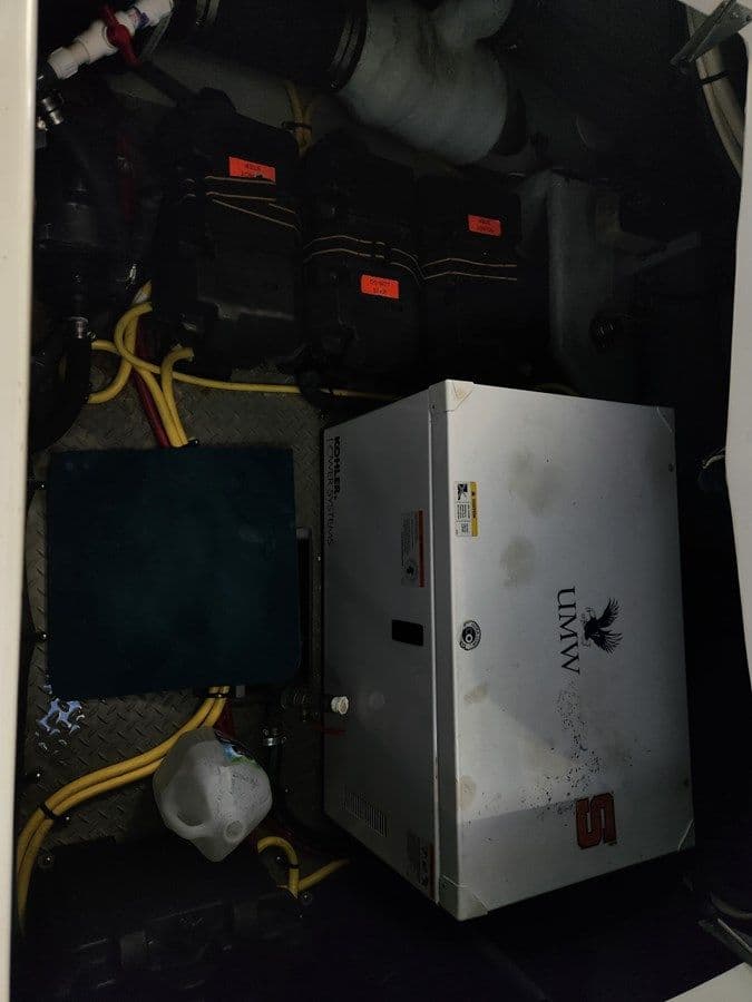 Moore To Sea - Meridian price