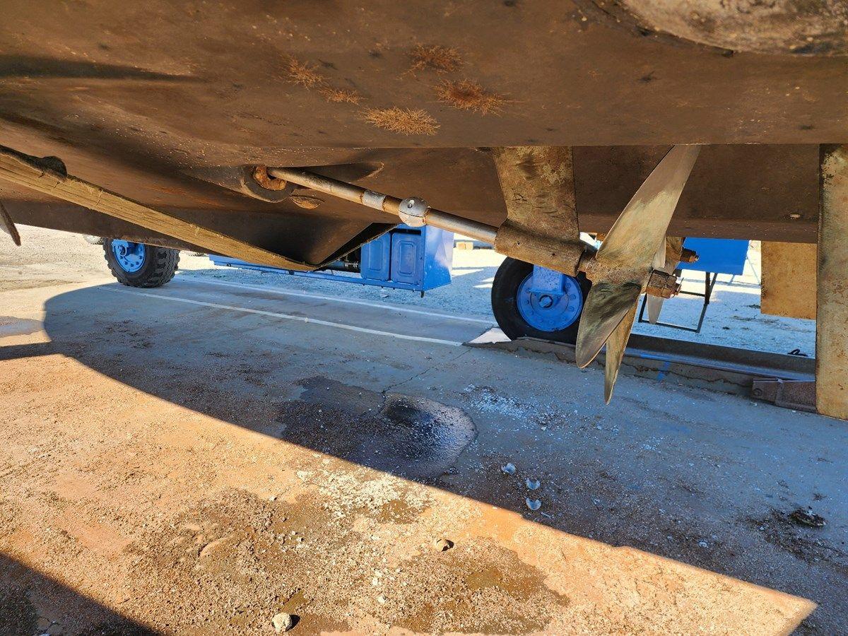 Buy a yacht Moore To Sea 2008