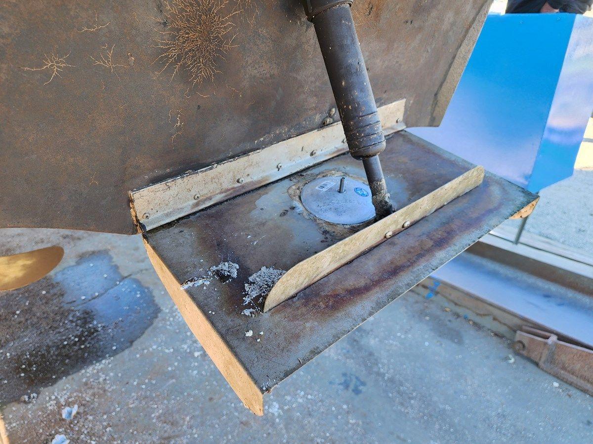 Buy a yacht Moore To Sea 34