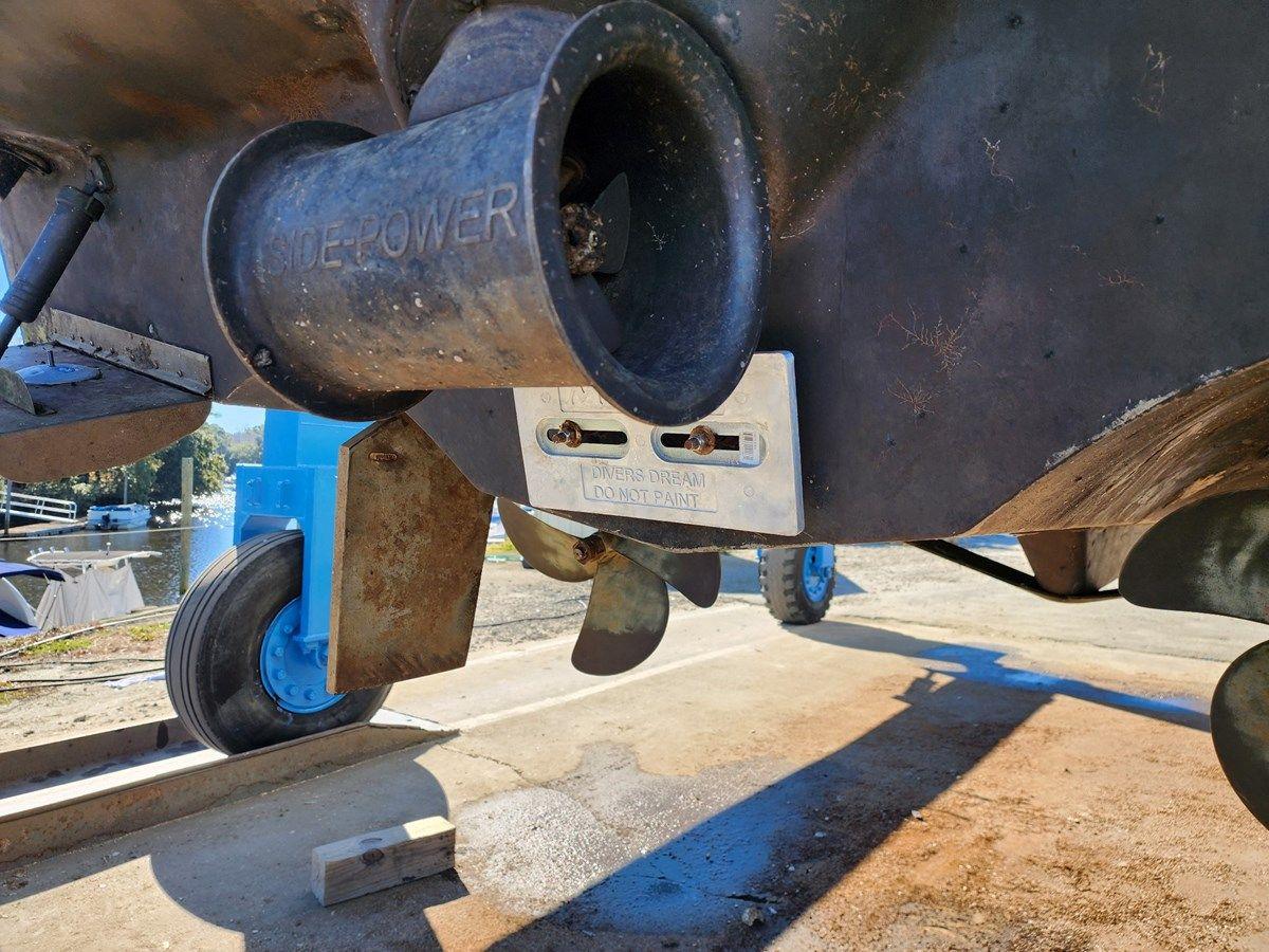 best yacht sales deals Moore To Sea 2008