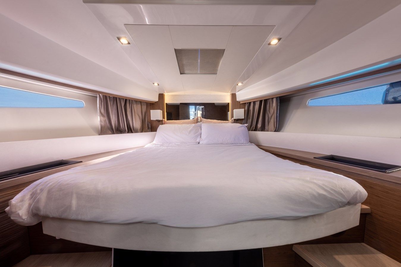 Стоимость яхты Solo Tu - Jeanneau