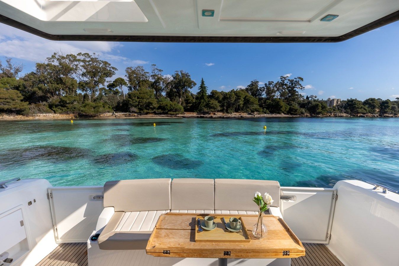 Стоимость яхты Solo Tu - Jeanneau