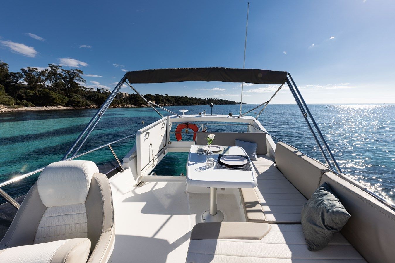 Лучшие предложения покупки яхты Solo Tu