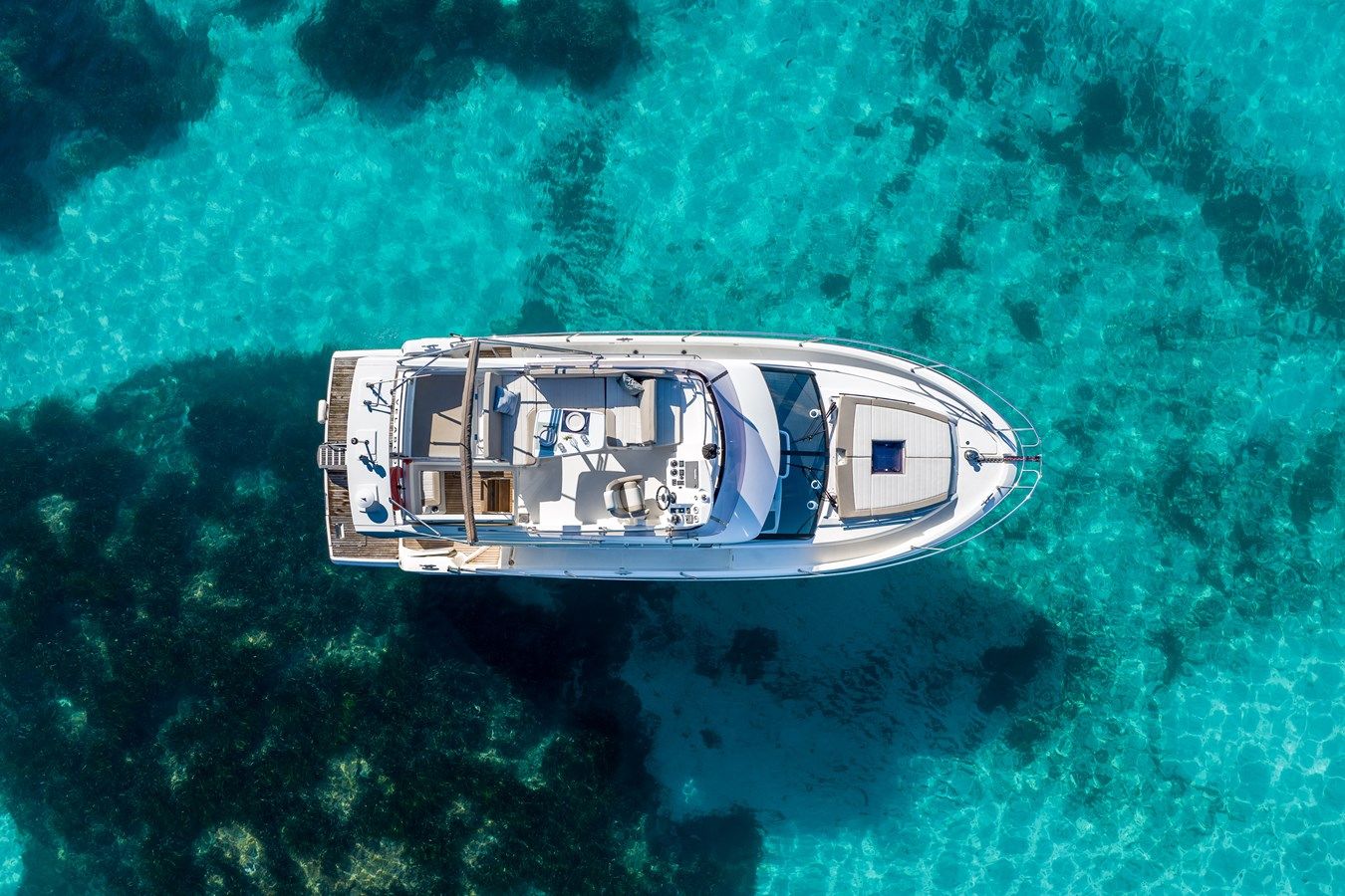 Купить яхту Solo Tu 37 в Shestakov Yacht Sales