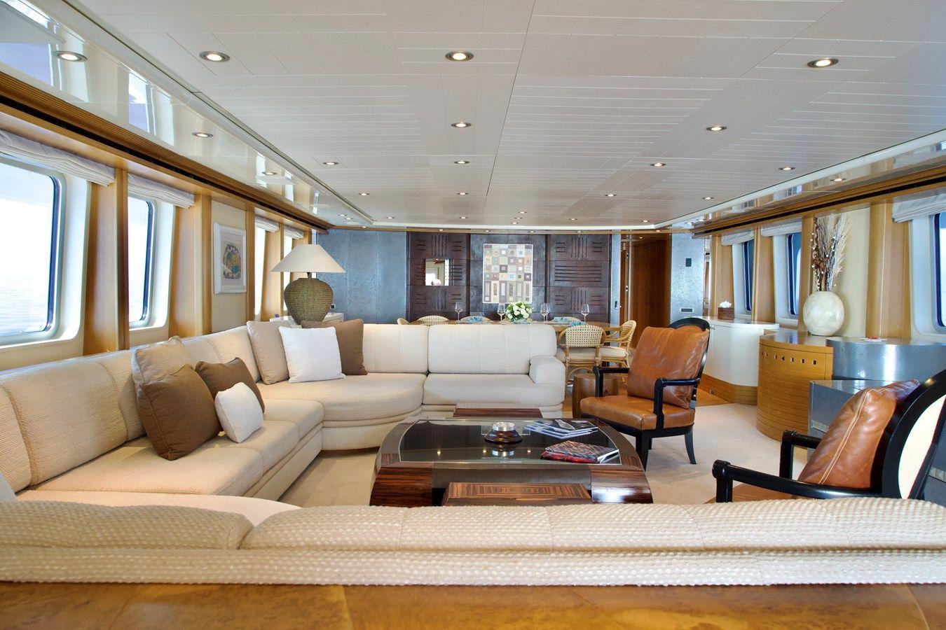 KIJO - Heesen Yachts price