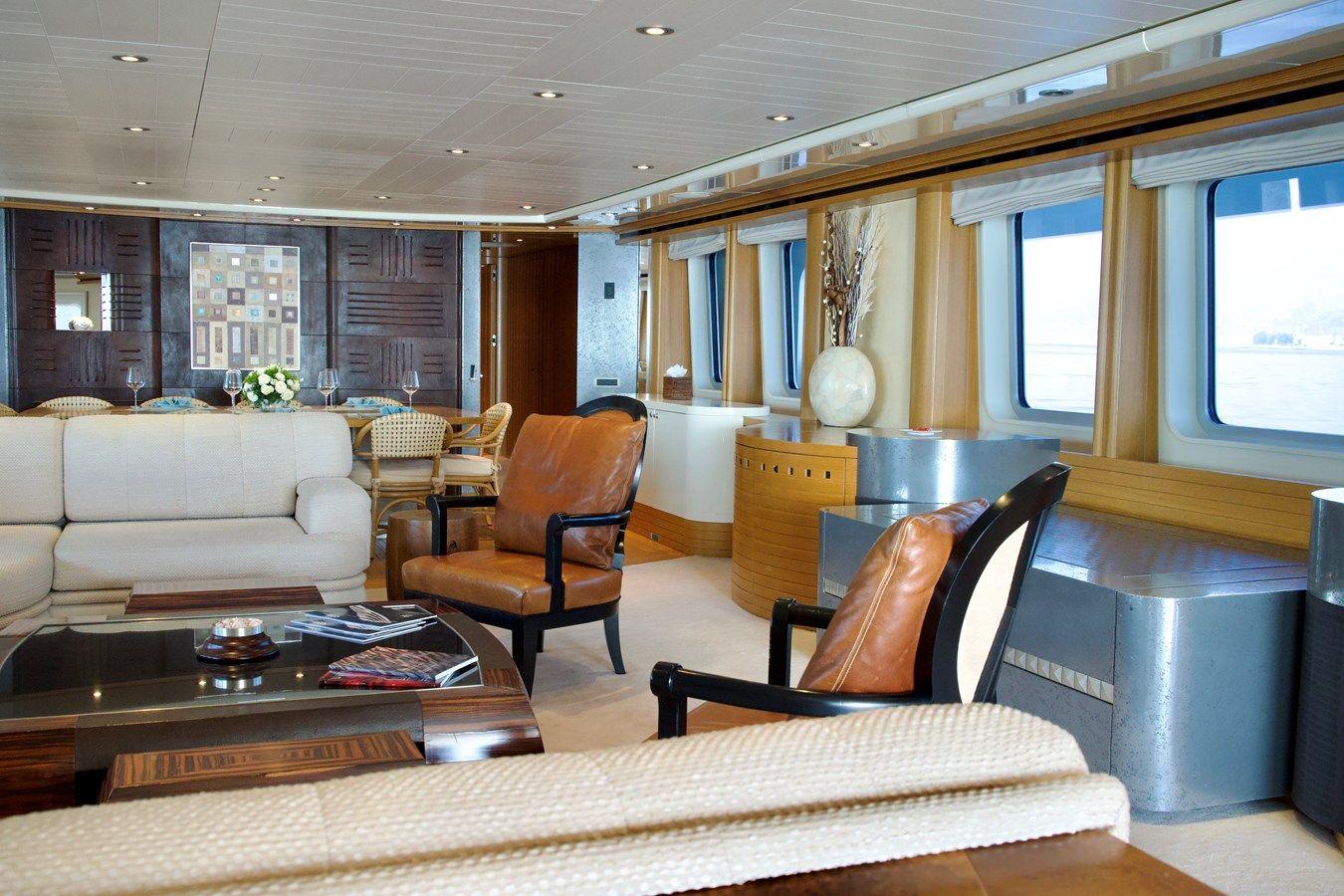 KIJO - Heesen Yachts yacht sale