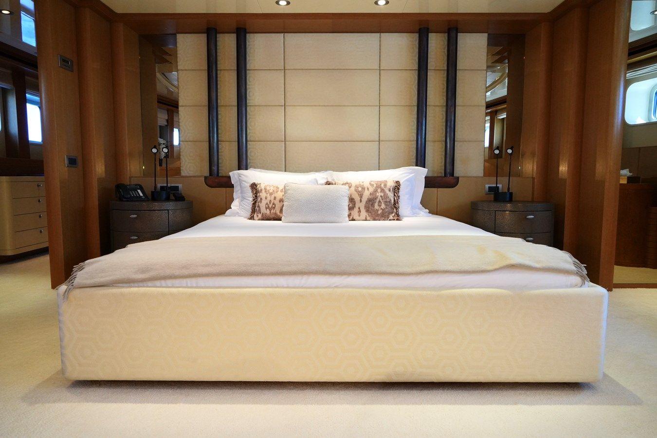 the best price on KIJO - Heesen Yachts