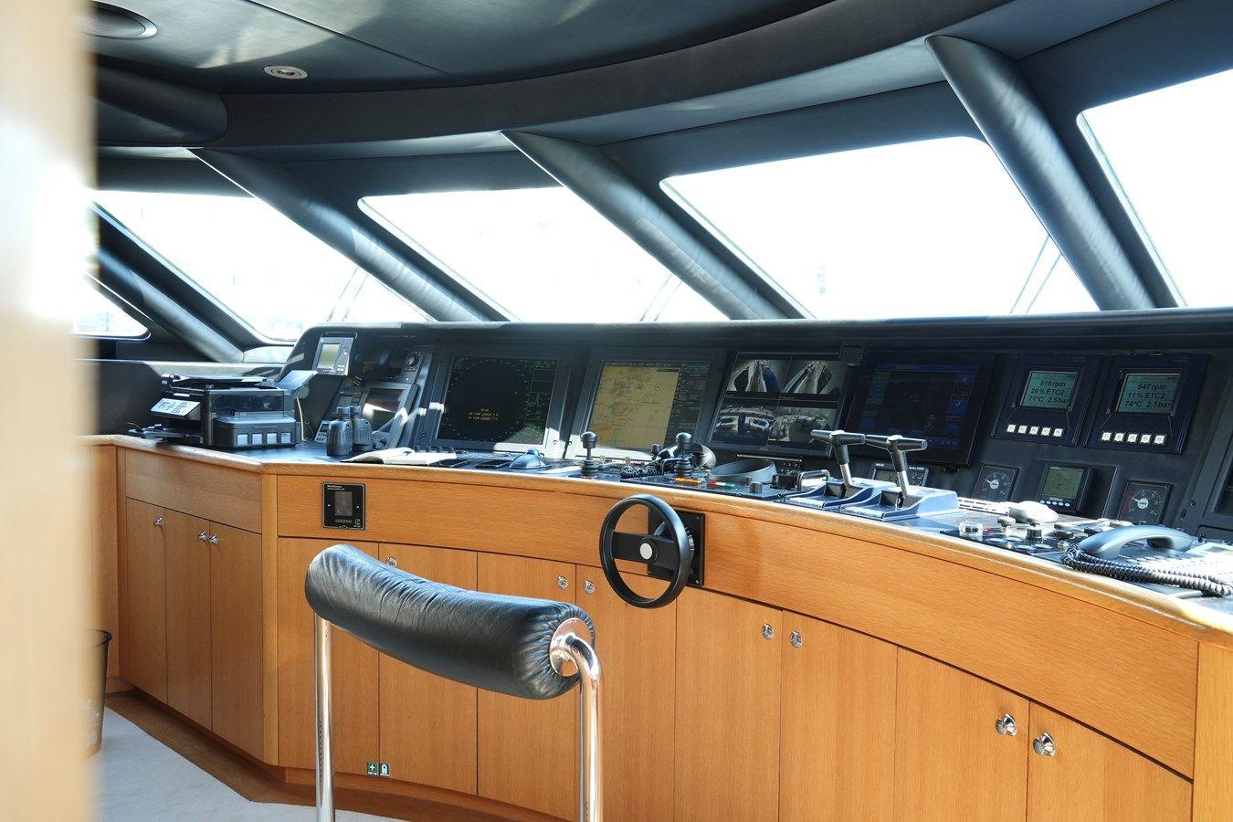 the best price on KIJO - Heesen Yachts